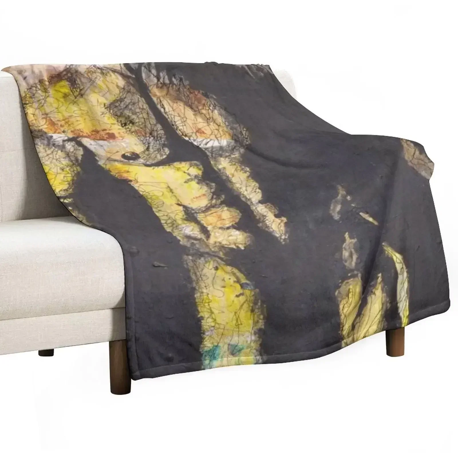 Traicrayline 2 Throw Blanket Sofa Throw Retros Blankets