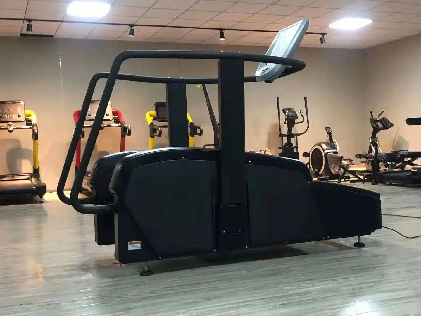 Factory Sales Commercial Fitness Equipment Super Strength Fitness Surfing Machinepromote sales
