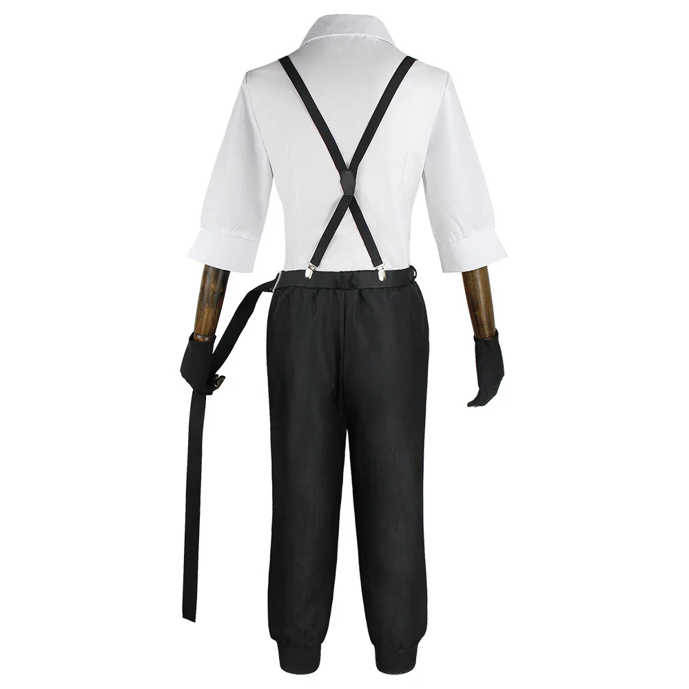 Halloween Cosplay Kostüm Haruki Nagui Bühnenaufführung Traditionelles chinesisches Kostüm Damen Faion Frühlingssaison 5–70 % C...