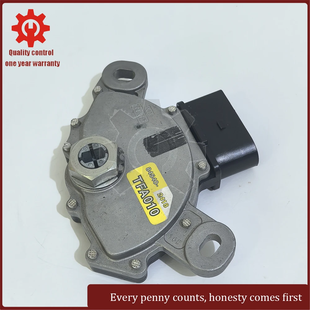 

Датчик диапазона коробки передач 09G для Audi TT MK1 2003-2006 годов для VW Beetle CC Rabbit Jetta Golf MK5 MK6 Tiguan Passat