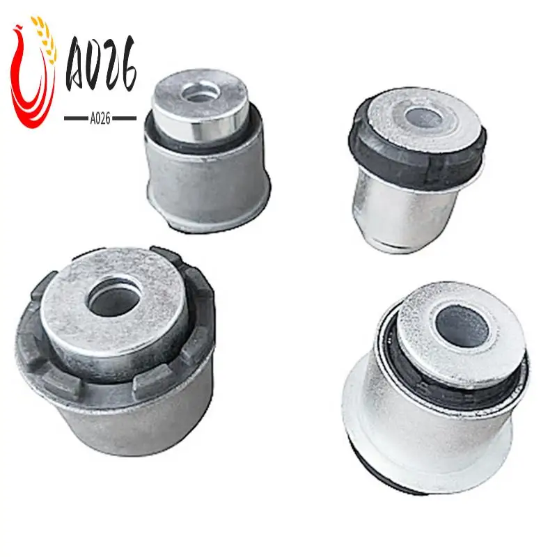 

A026-Auto Suspension Systems Front Lower Control Arm Bushing 670106362 670102479 For Maserati Levante 2017-2021 670031992
