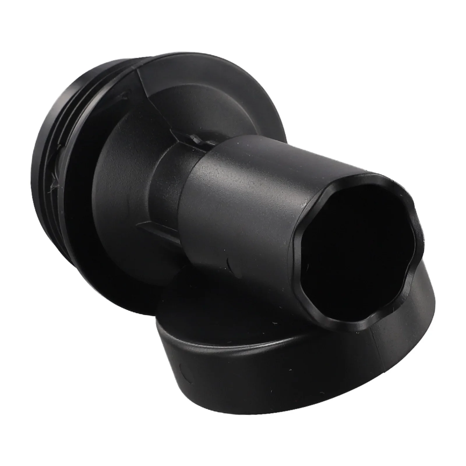 Camping Gear Inflatable Accessory Portable Adapter User-friendly Design Compact Design Valve Connector Adapter