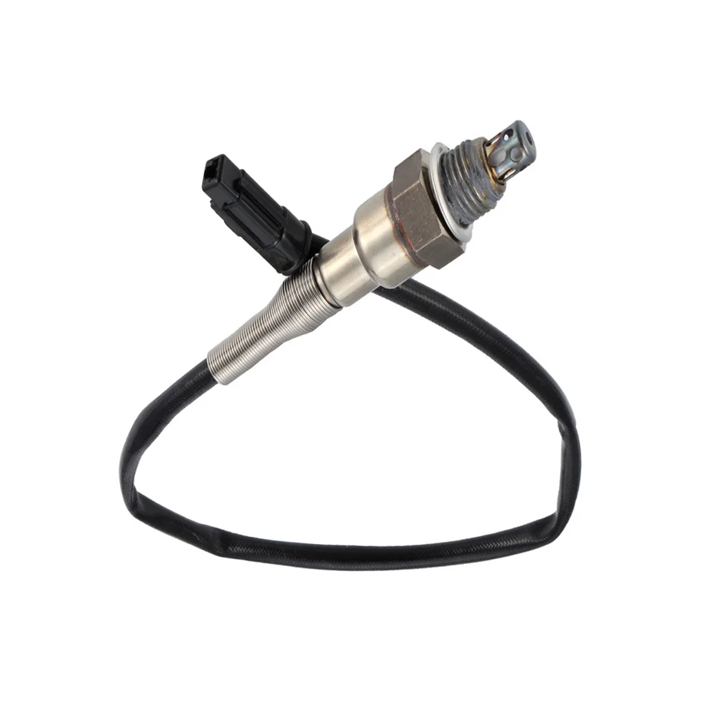 OE SG07 Motorcycle Oxygen Sensor One-wire for FAI for Zonsen for Jialing for Dayang Motorbike Replacement Modification Accessory image 6
