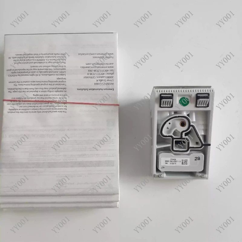 

Pressure Regulating Valve R414007914 R414007919 New Replacement Hydraulic Part