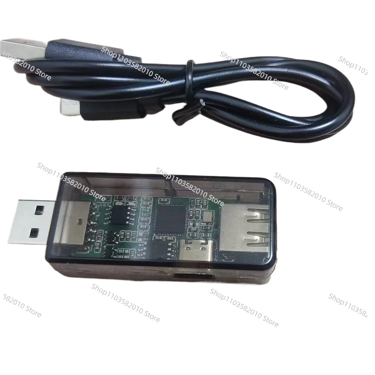 USB sniffer USB packet capture tool Wireshark USB protocol analyser