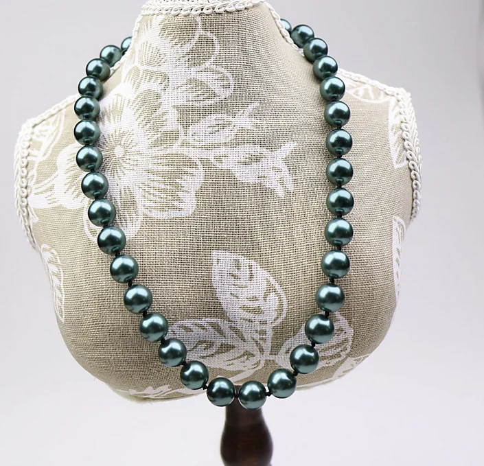 

ОЖЕРЕЛЬЕ С НАТУРАЛЬНЫМ ТАИТЯНСКИМ ЧЕРНЫМ ЖЕМЧУГОМ