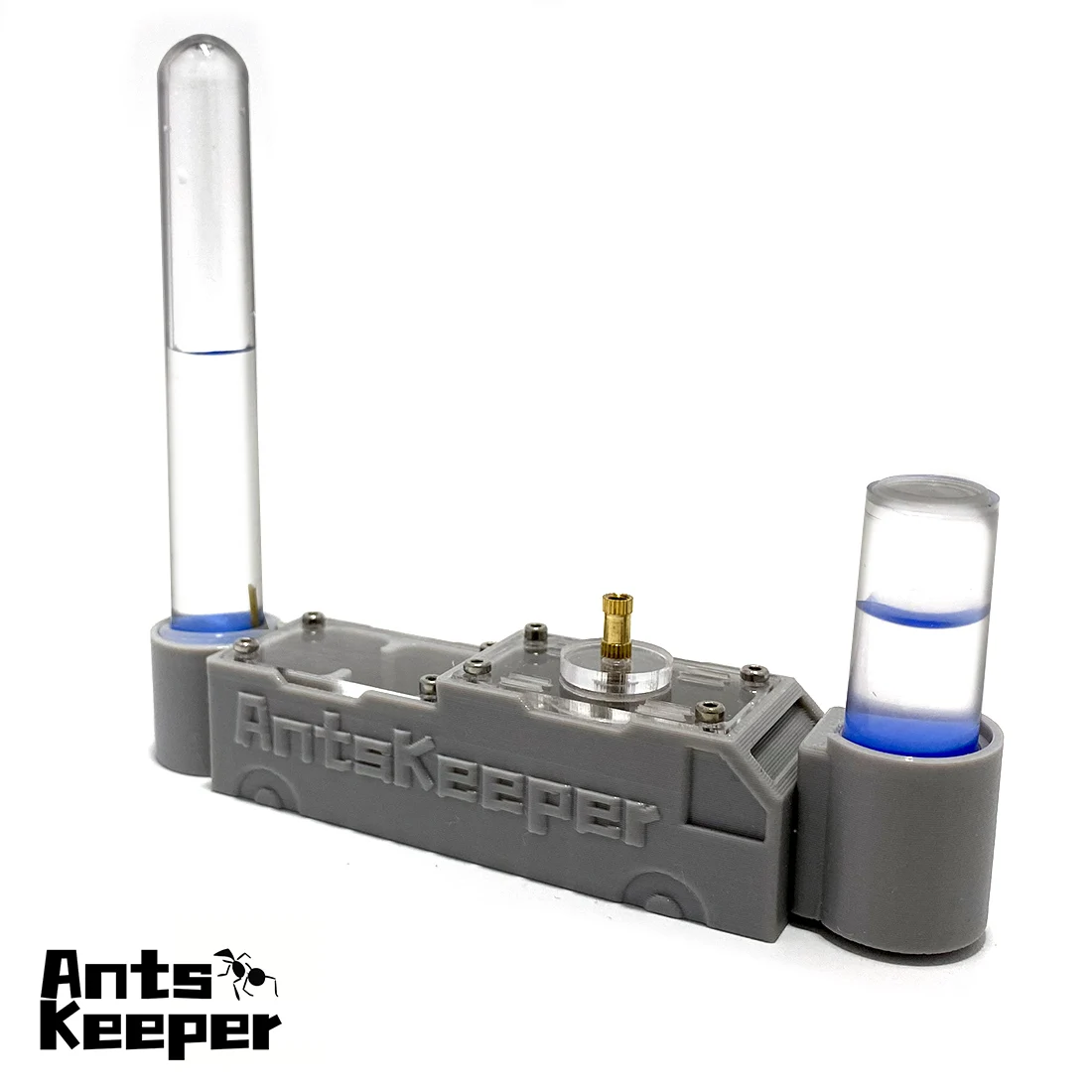 AntsKeeper Water Feeder Stone for Anthill and Nest , Match All Nests in our Store , External Water Feeder Accessories for Ants