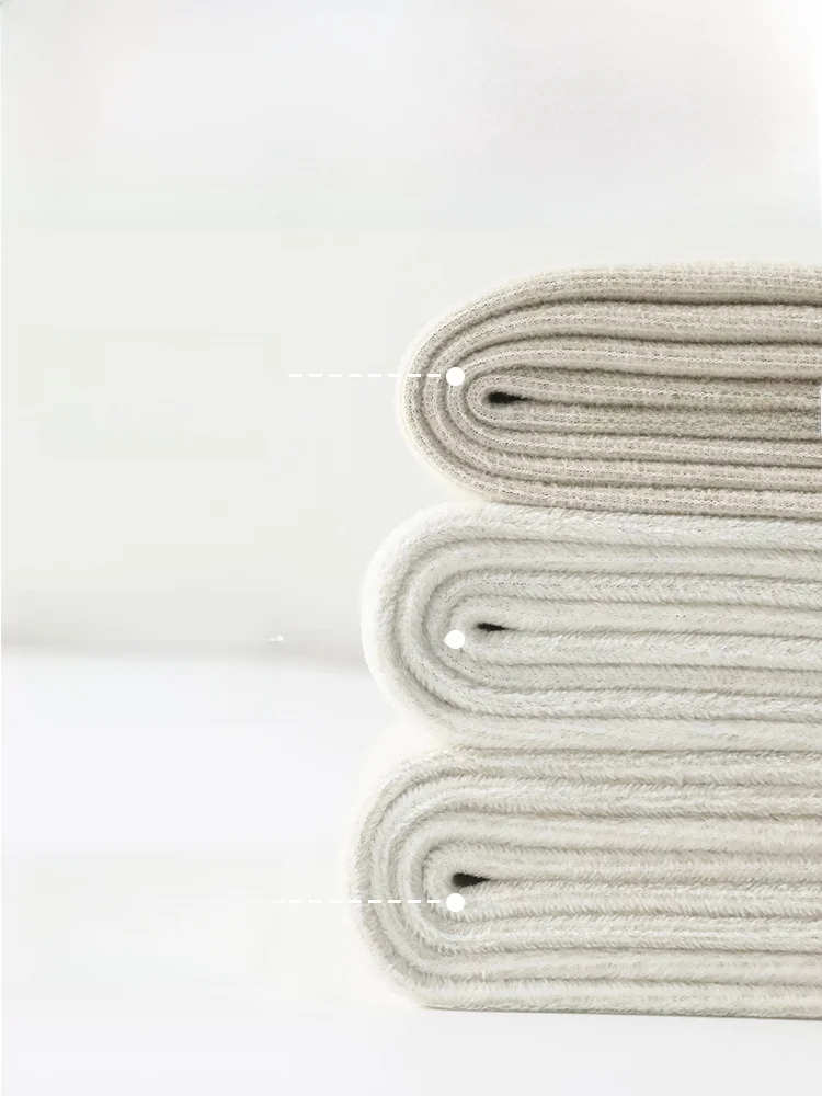 

Women's Thiened Fce Lined Yoga Pants High Waist arkskin Design Warm Winter Outerwear Tummy Control Butt Lifting