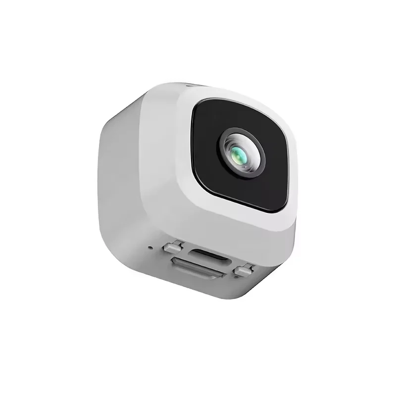 Hot Mini Wireless Pet Camera Wide Angle Night Vision Motion Detection Indoor/Outdoor Nanny Cam