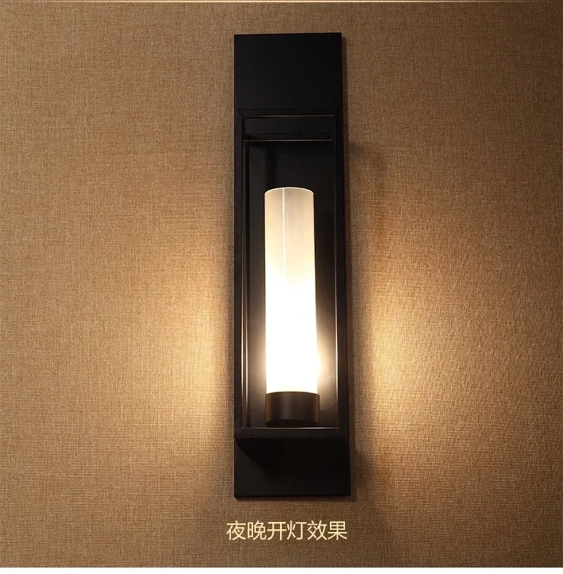 New Chinese Wall La…