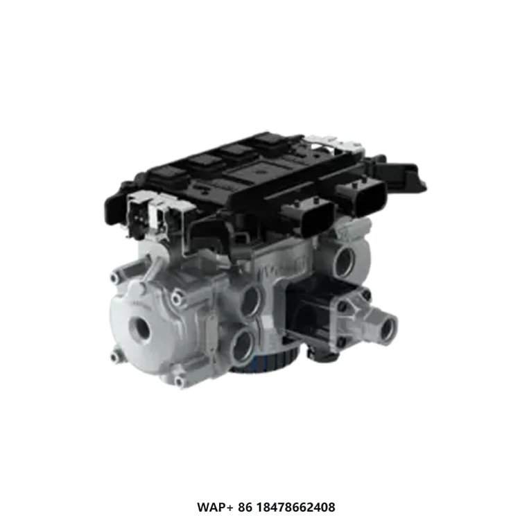 

High-quality Original Factory Imported Trailer Parts Are Suitable for the Brake Control System OE 4801050060