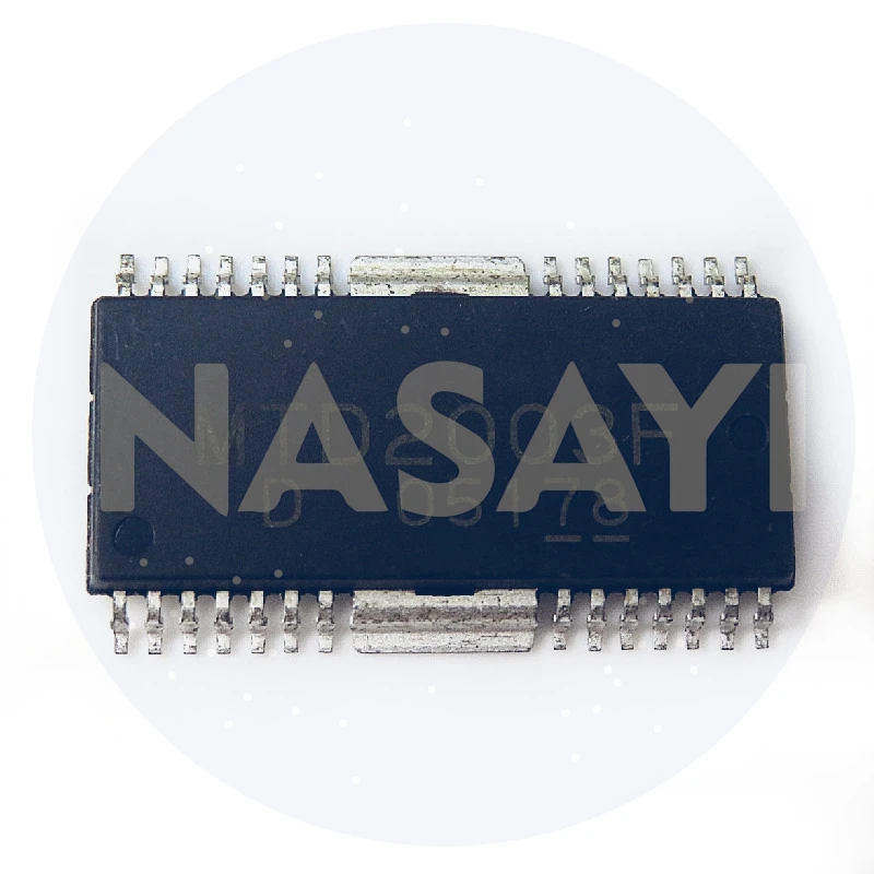 1-100PCS TLE6230GP TLE6230 MTD2003F MTD2003 LNK615DG LNK615 TIP41C TIP41 TDA8595J TDA8595 AD845JNZ AD845JN