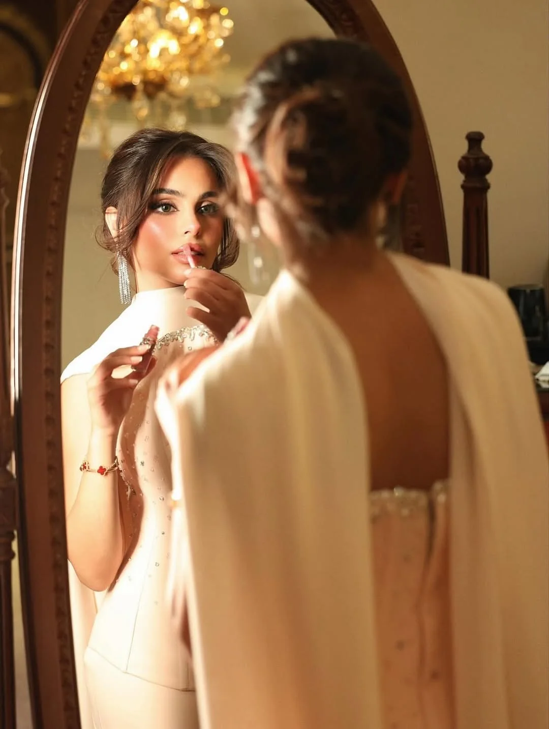 Eleganckie suknie balowe AsaNagi Arabia, szyfonowe, damskie, saudyjskie, luksusowe, bez ramiączek, romantyczne suknie wieczorowe فساتين سهر