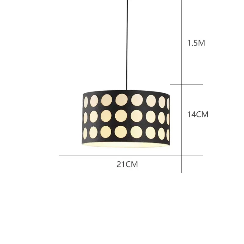 American Style New Model Retro Chandelier Suitable for Living Room Villa Hotel Bedroom Minimalist