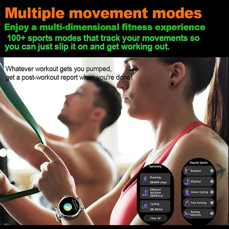 Xiaomi Mijia reloj inteligente 710 MAh Bluetooth llamada Monitor de ritmo cardíaco pista mapa deporte al aire libre Fitness reloj personalizado Smartwatch