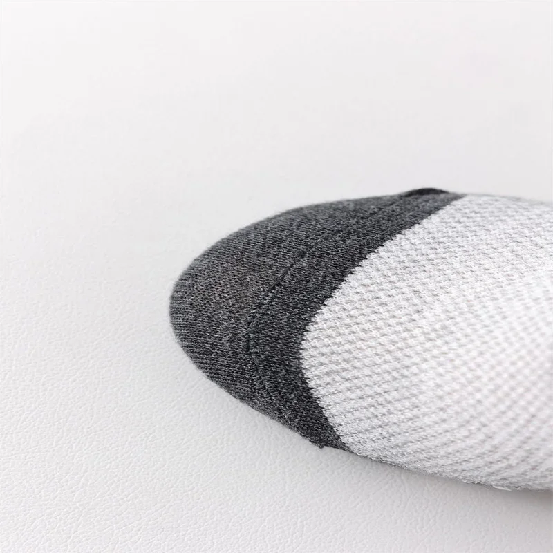 10 pares de calcetines clásicos ultrasuaves y transpirables para hombre, calcetines Unisex informales cómodos para uso al aire libre