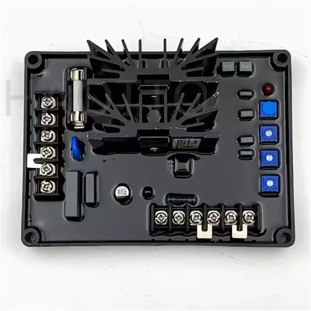 

1pcs CF-15A CF-20A GAVR AVR Automatic Voltage Regulator Alternator 2026 Year