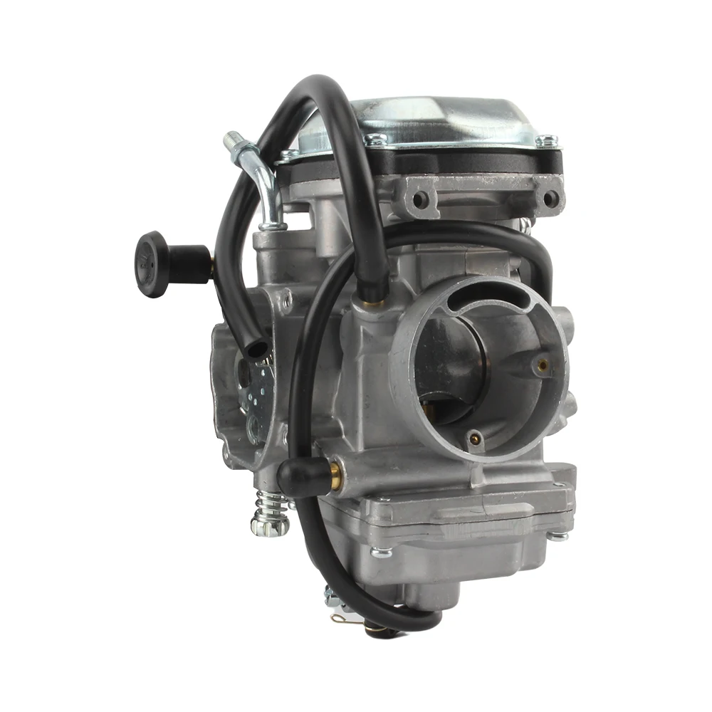 Motorcycle Carburetor ATV 250cc for Yamaha YFM250 Bear Tracker 250 1999-2004 Enduro Motocross Modified Parts Tuning Carburetors