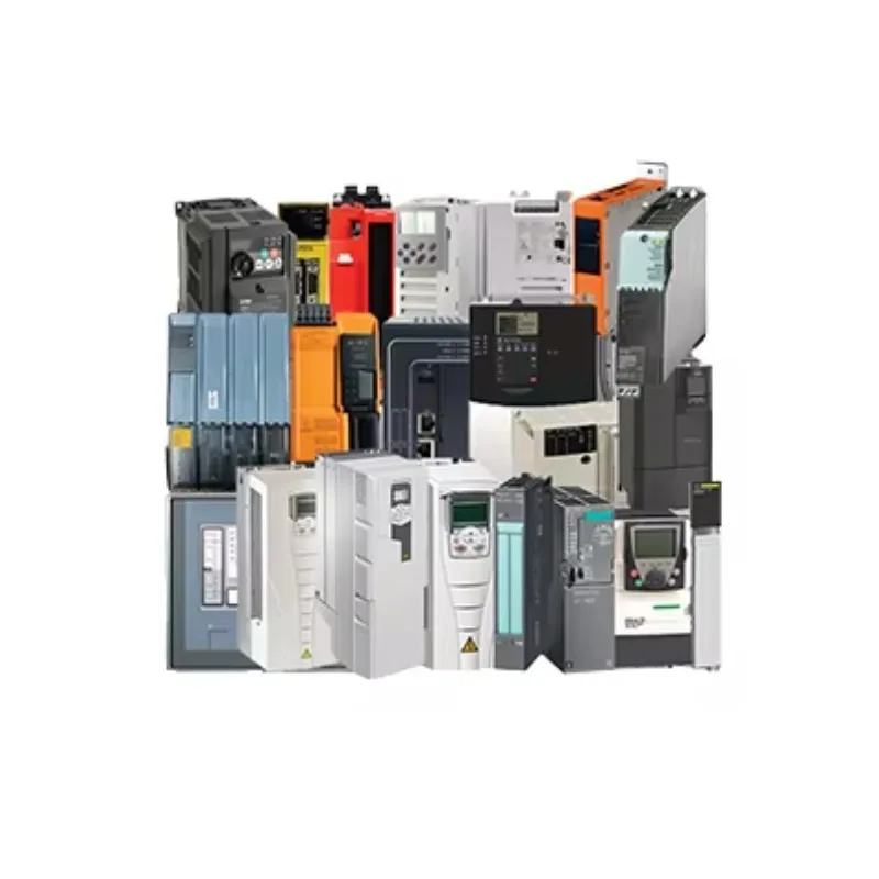 Supply Wholesale Price Bldc Motor Controller PLC Power Driver Modules HMI Module RS485 Industrial Automation E3ZM-V86