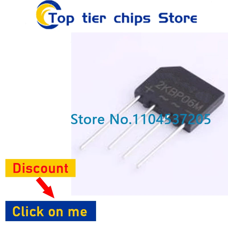 2KBP06M 10 قطعة/الوحدة ZIP-4 GBJ2010 2010 ZIP4 20A 1000V/800V/600V