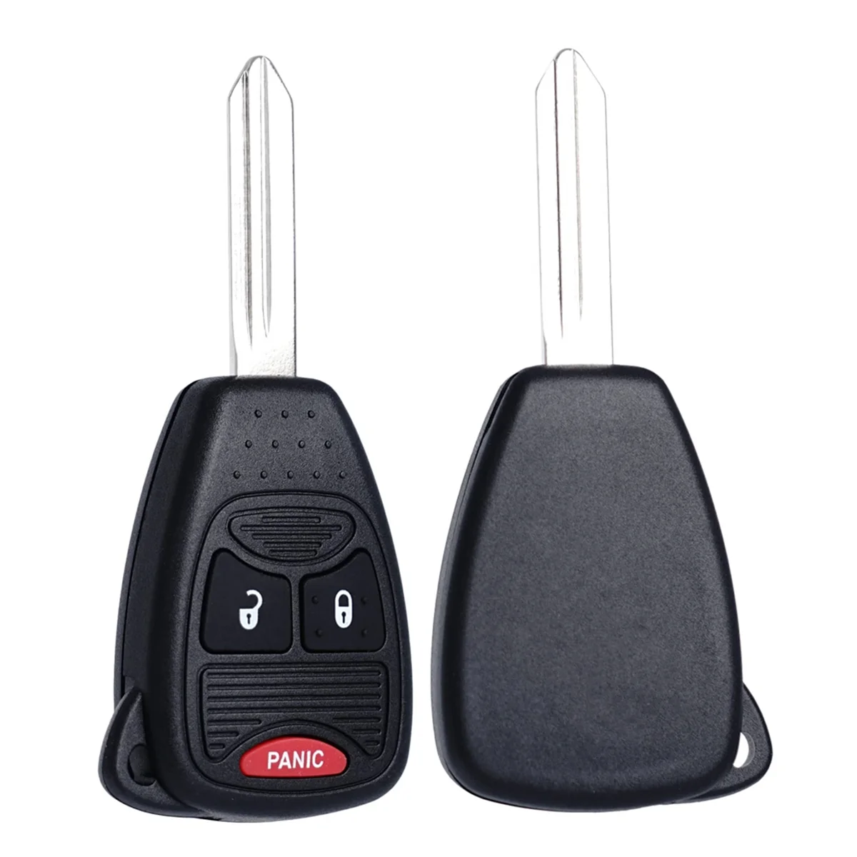 

Car Key Fob Keyless Entry OHT692427AA for Dodge Ram 1500 2500 3500 Durango Charger Nitro Jeep Wrangler Compass Patriot