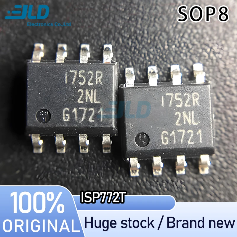 

(5-20piece) 100% New ISP772T SOP8 Chipset Professional one-stop ordering Adequate stock Chip Electronics