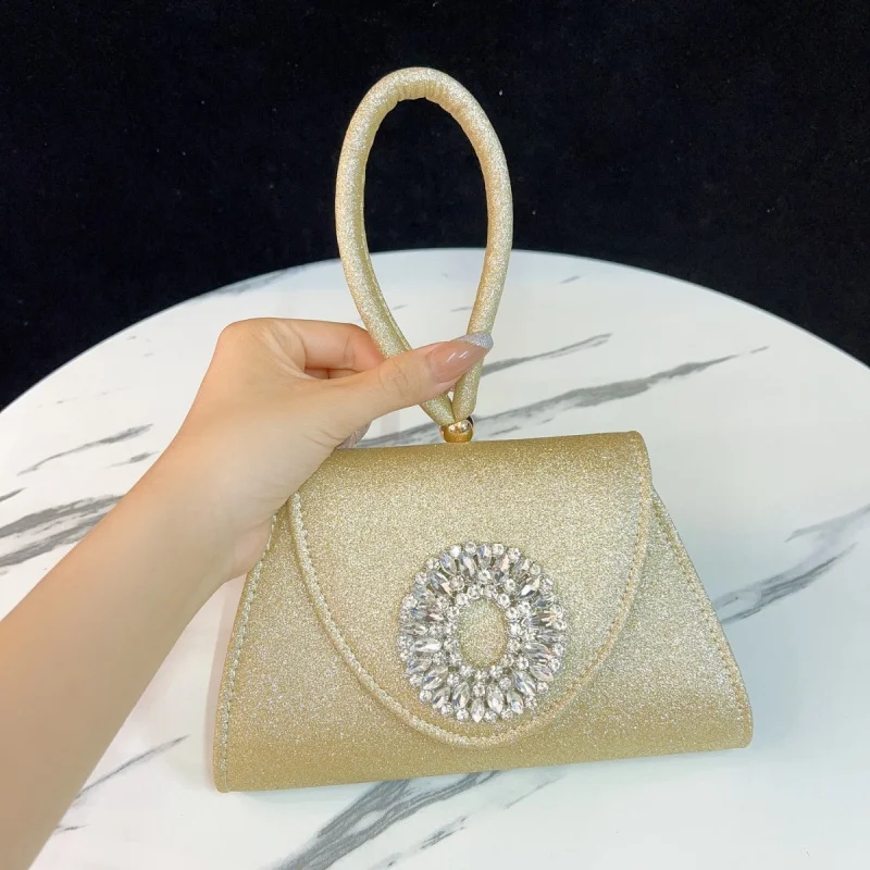 

Retro Glowing Ladies Handbag Birthday Wedding Dinner Dr Single oulder Slant Cross Evening Bag American Retro Sle with ...