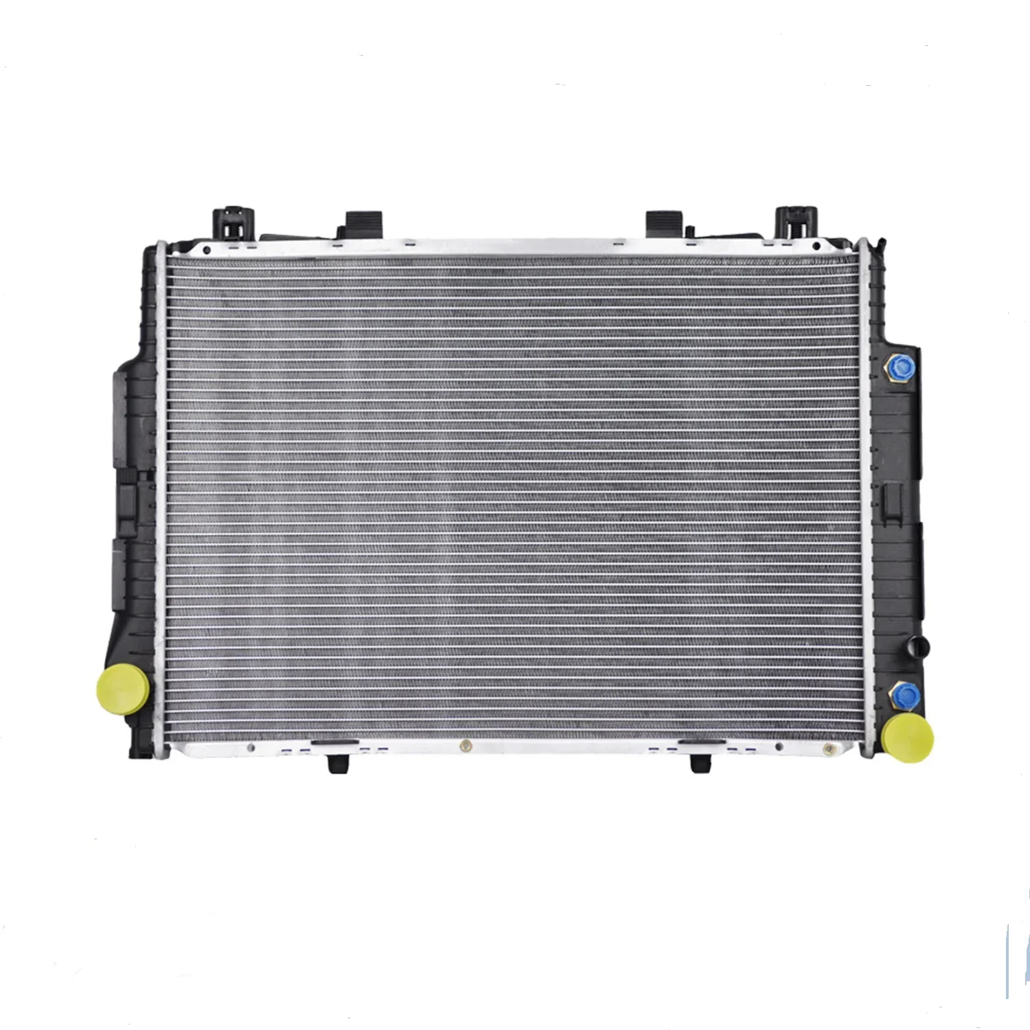 W140 Radiator 1405001403 For Frey Auto Parts