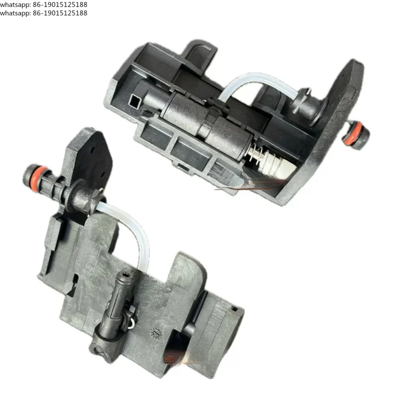 Brand New Brew Group Inlet Pressure Relief Valve For X7 X9 Series Fully Automatic Coffee Machine Accessories