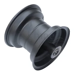 8-inch iron wheels for China Harley electric bicycle ATV balance bike 18X9.50-8 225/55-8 inch tires Parts