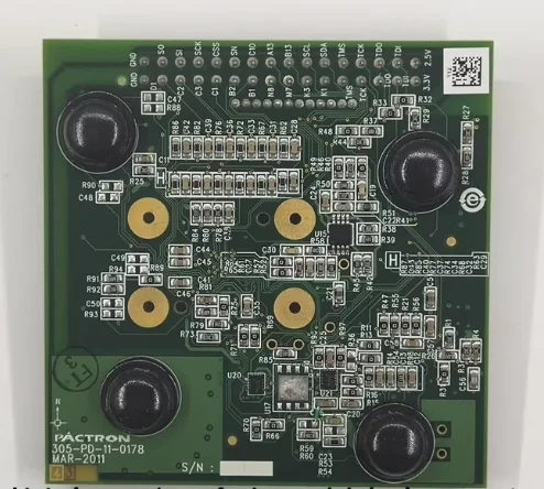 For Order the original imported development board LCMXO2-1200ZE-P1-EV