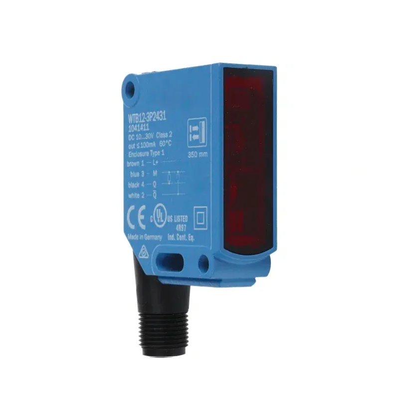 New Brand New and Original WTB12-3P2431 Photoelectric Sensor PLC Programmable Controller