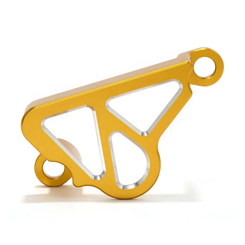 

Custom Rear Brake Caliper Guard Protector Cover for Sur Ron / Surron Storm Bee Motorcycle Upgrade Parts