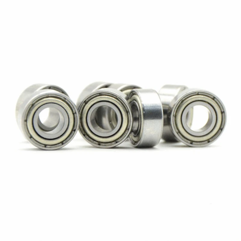 R1212ZZ Bearing ABEC-1 (5PCS) 1/2