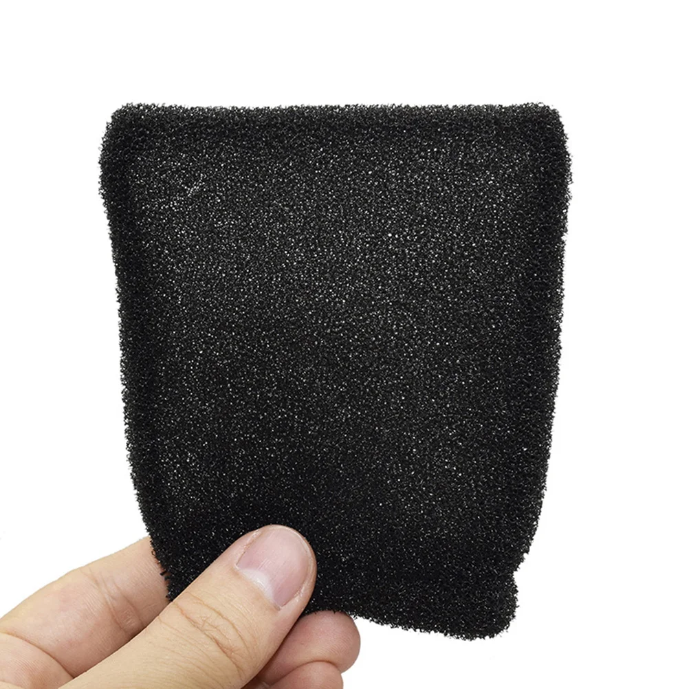 

2Pcs Hair Dryer Nozzle Protector Sponge Covers Diffuser Attachment Heat Protection Universal Replacement Hair Dryer Accessories