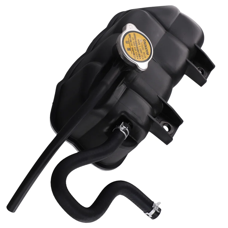 X39A-для Nissan Armada Infiniti QX80 QX56 2011-2024 217101LA1A Резервуар охлаждающей жидкости двигателя Автозапчасть 21710-1LA1A