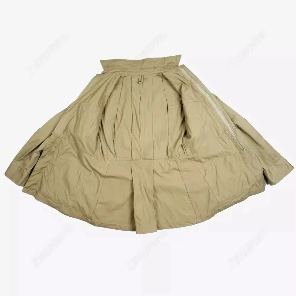 WWII WW2 US Army M42 Uniform 101 Air Force Paratroopers Troops JACKET Tactical Outdoor COAT