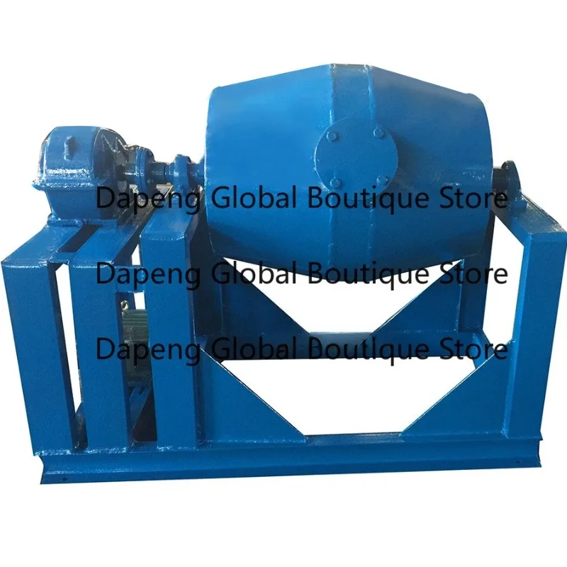 Industrial Merc-ury Retort for High-Volume Gold Refining Processing Mineral Separator