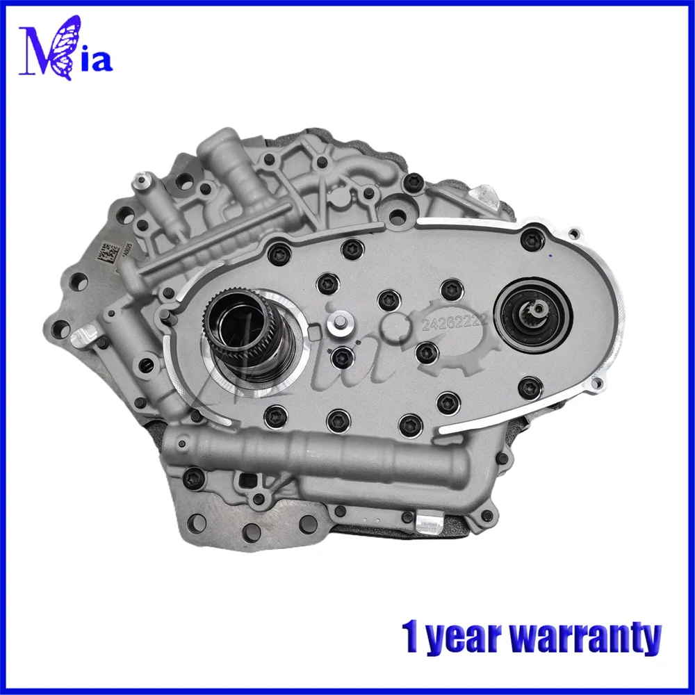 

High Quality For Buick GL8 6T41 6T50 Original Oil Pump Auto Parts