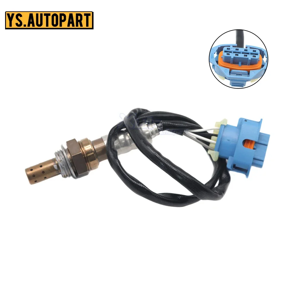 

Car 55566650 Air Fuel Ratio Sensor Oxygen O2 Lambda Sensor For CHEVROLET CRUZE J300 1.6 ORLANDO J309 1.8 Alfa Romeo 159 Fiat