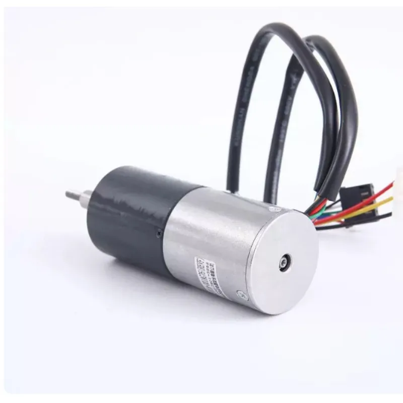 36BLY01A-001AG76 Brushless motor miniature planetary gear reducer for weeding robot