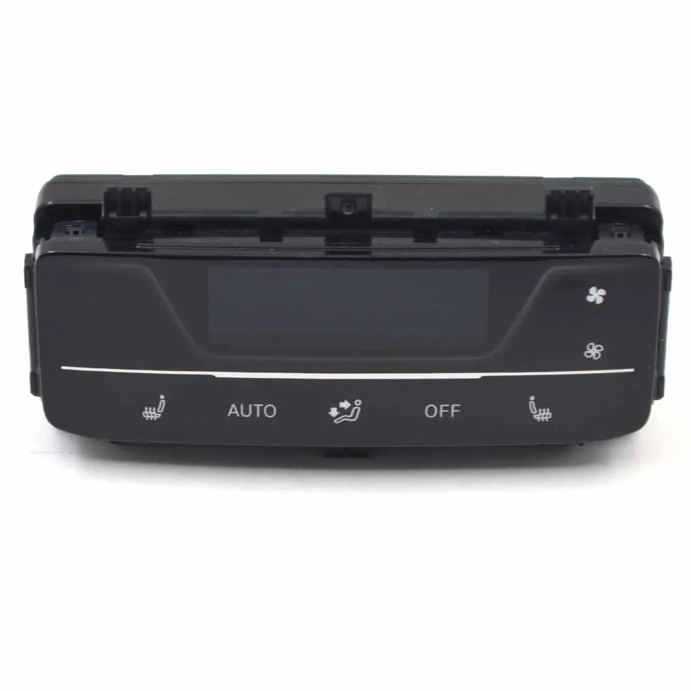 For VW Passat/Arteon/Atlas/ Original Brand New Rear Air Conditioner Switch With Rear Seat Heating Button 17G 907 049 A