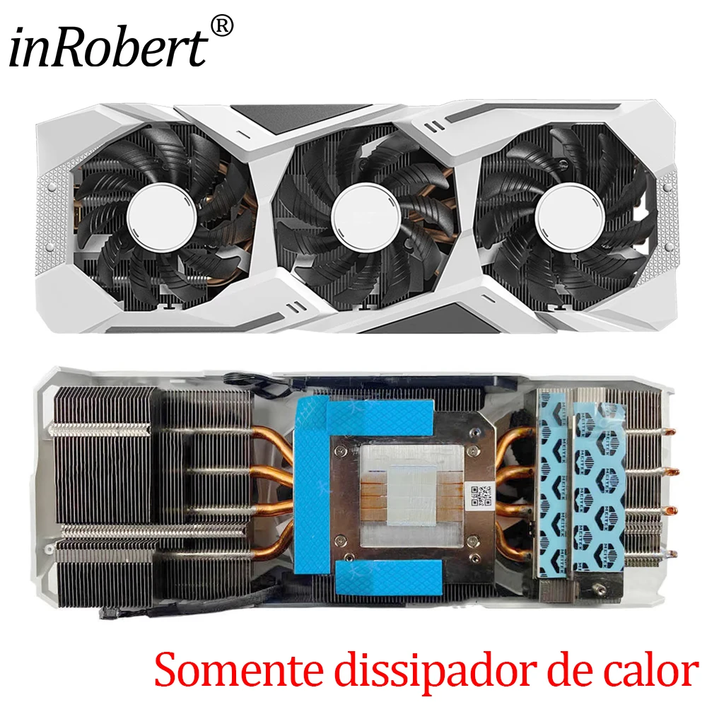 sostituzione-del-dissipatore-di-calore-della-scheda-video-rtx2060-per-gigabyte-rtx-2060-super-gigabyte-rtx-2060-super-dissipatore-di-calore