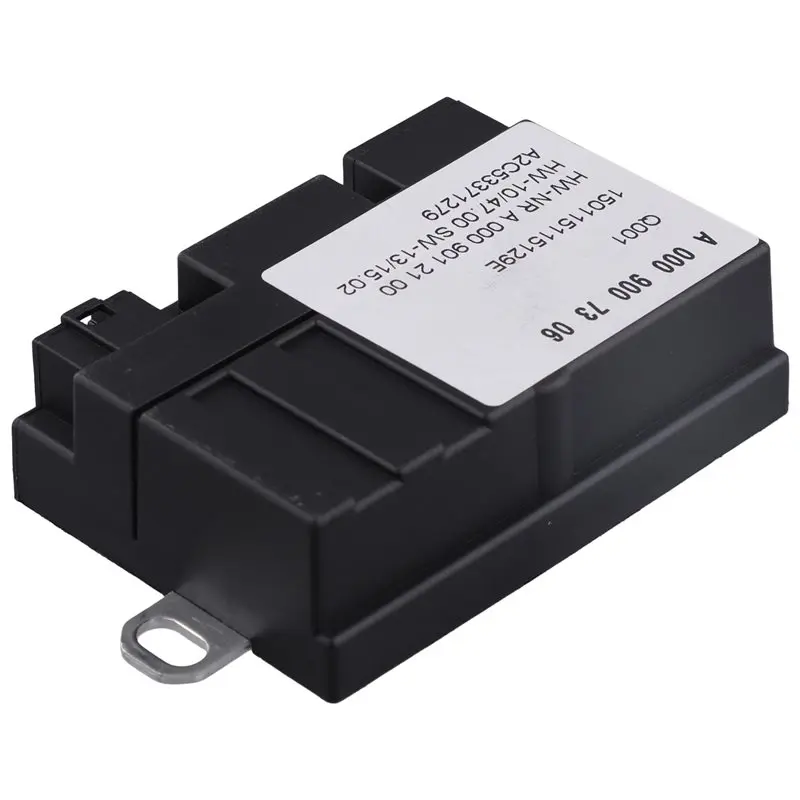 

A21F-A0009007306 Car Fuel Pump Control Unit Module For Mercedes Benz CLA CLS E GLAGLE SLC C190 W246 C117 X218 C218 X156 W166