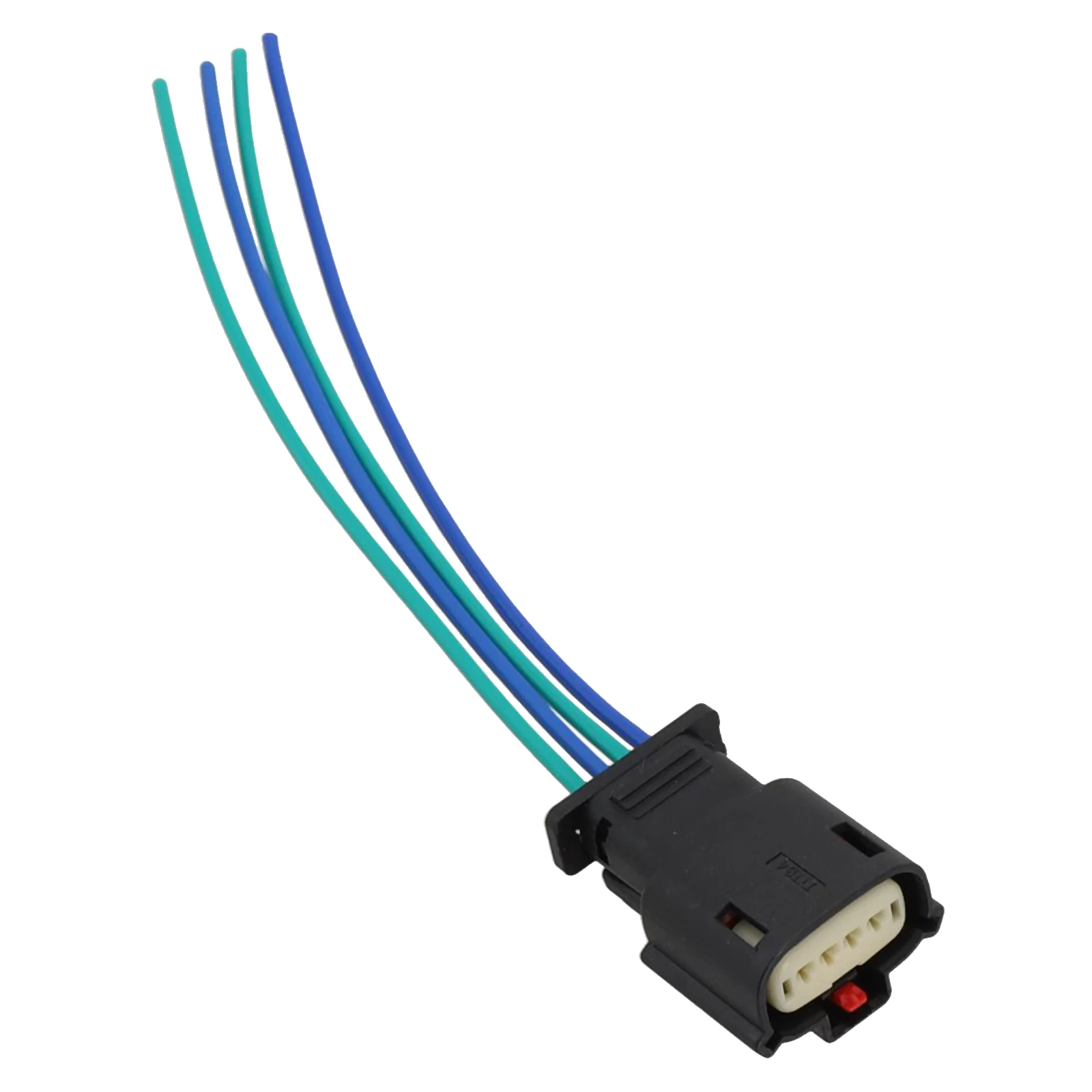 Wiring Setup Solution Specifically Crafted for the Rear Lighting of For Vauxhall Astra K Models Post 2015 Part No 19371211