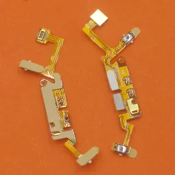 1Pcs On Off Button Return Power Switch Vibration Back Board Side Key Flex Cable Ribbon For Huawei Watch GT2Pro GT2 Pro VID-B19