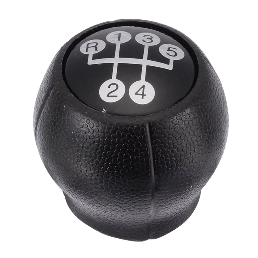 

5 Speed Car Shift Gear Knob For OPEL CORSA C 2000-2005 COMBO C 2001-2011 MERIVA A 2003-2010 Car Styling