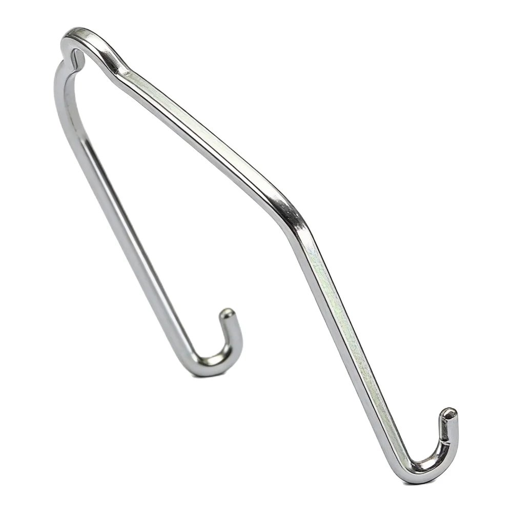 Metal Retaining Clip Intercooler Clip Compatible With Various Models OE Number 1J0145769H Robust Construction For Benz