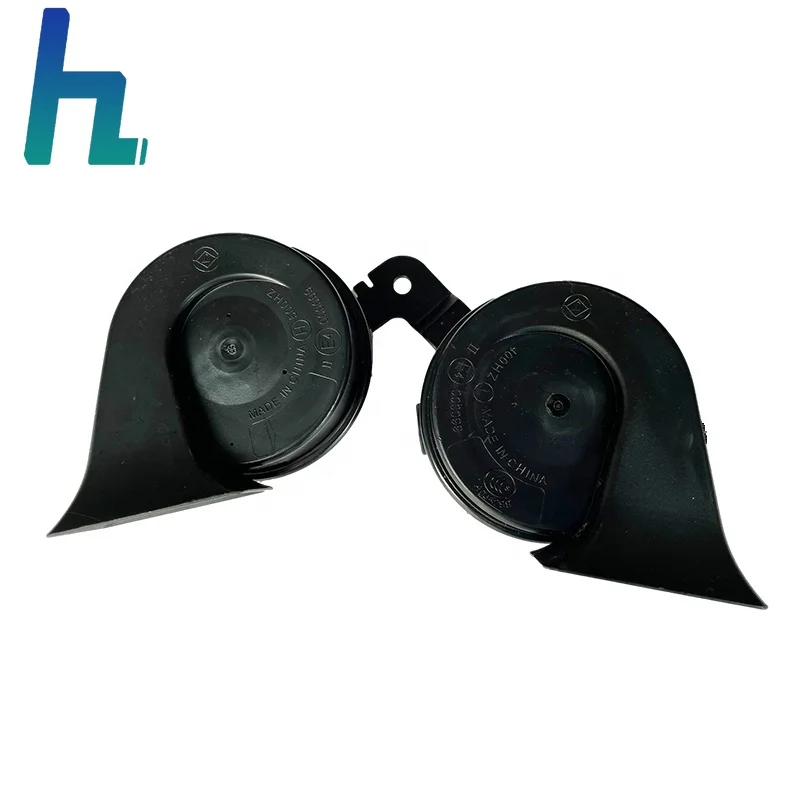 

1622755-00-B 1109660-00-A Gas Electric Dual Horn Car Horn for Tesla Model 3/Y