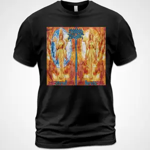 Camiseta Team Heretics AliExpress